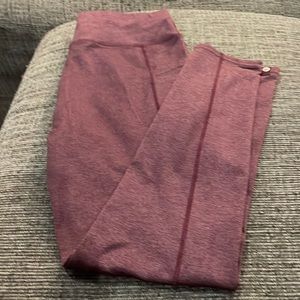 Lux Go Anywhere 3/4 tights.